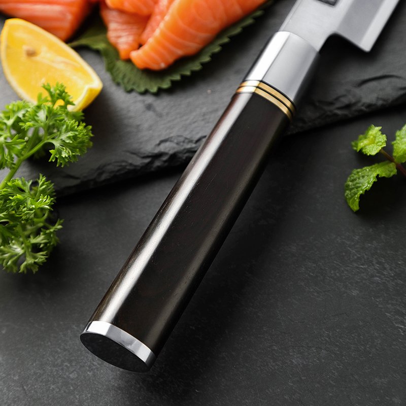 Coltello Sashimi Xinzuo SE (cod. SE-300) - SE-300