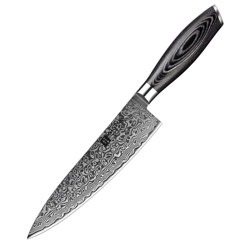 Coltello da chef Xinzuo B20 - 8" - B20-CS