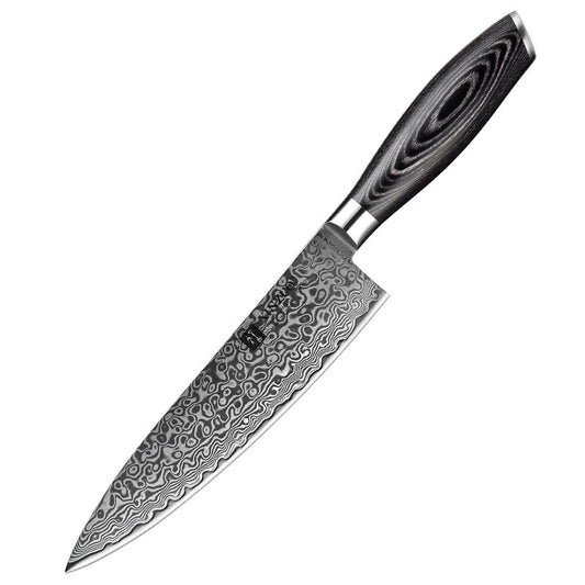 Coltello da chef Xinzuo B20 - 8" - B20-CS