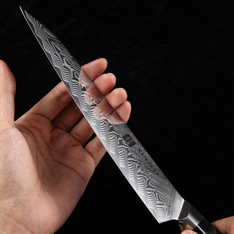 Coltello da affettare Xinzuo B32 - 8" - B32-QR