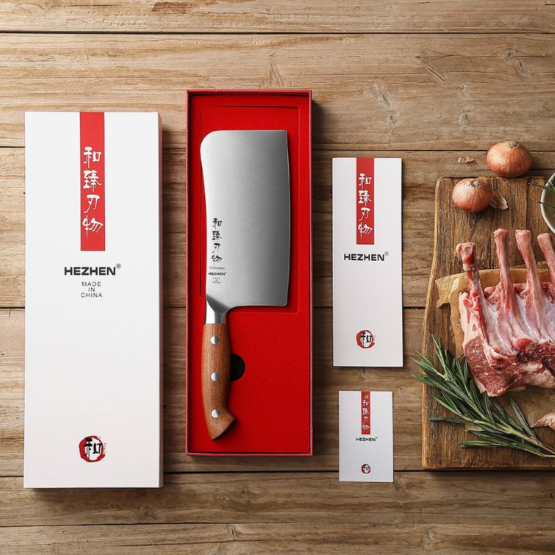 Coltello da disosso Xinzuo X02 - 7" - X02-KG