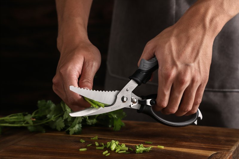 Forbici da cucina Xinzuo XZ-CFJ - XZ-CFJ