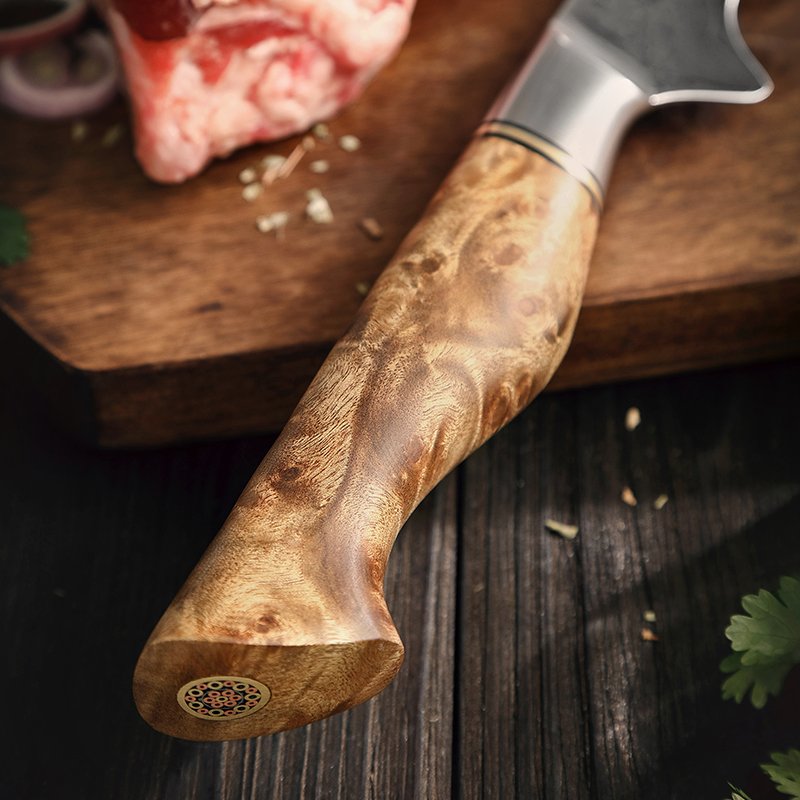 Coltello da disosso Xinzuo B30 - 6" - B30-TG