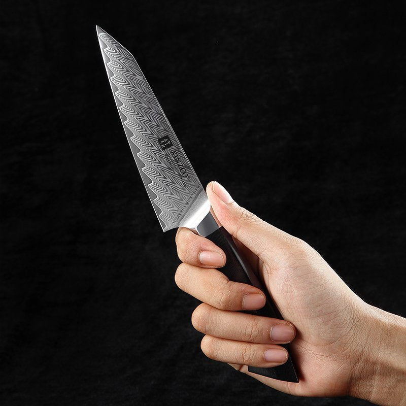 Coltello universale Xinzuo B32 - 5" - B32-WY