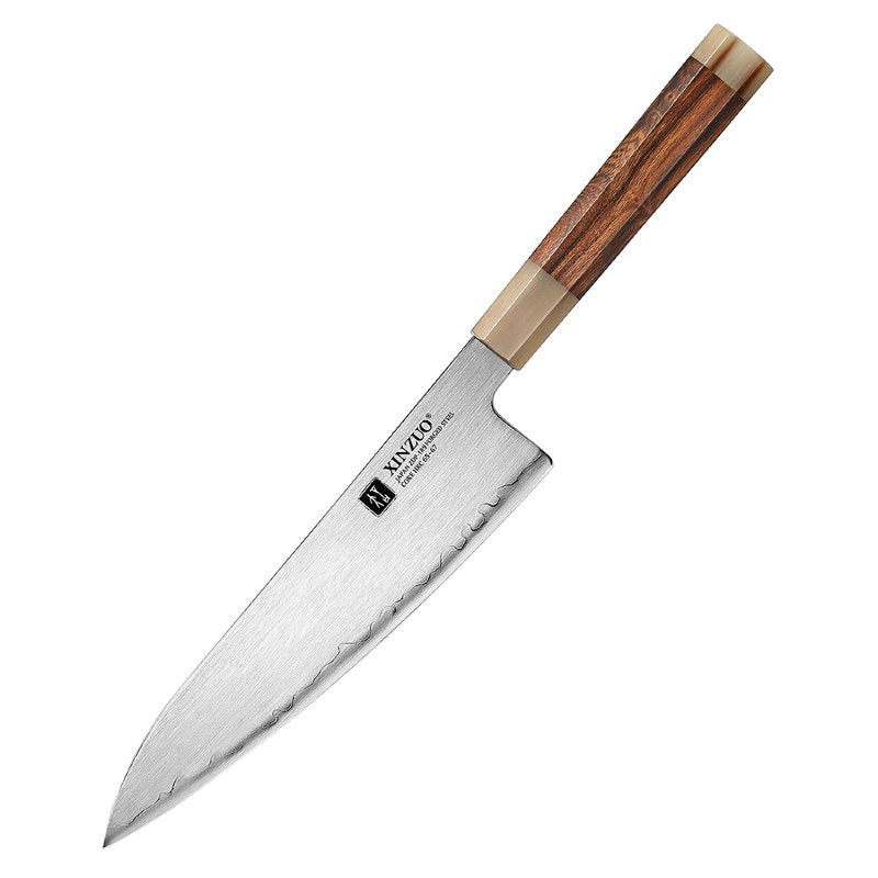 Coltello da chef Xinzuo X05Z - 8" - X05Z-CS