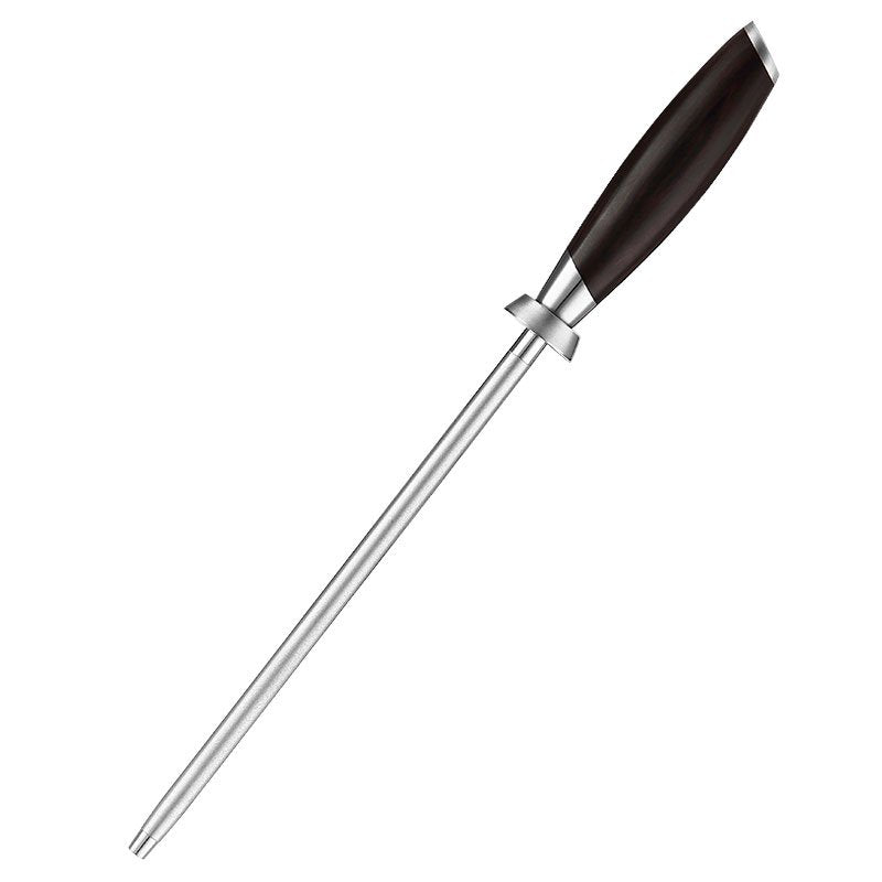 Acciaino diamantato Xinzuo B21 - 9" - B21E-MDB