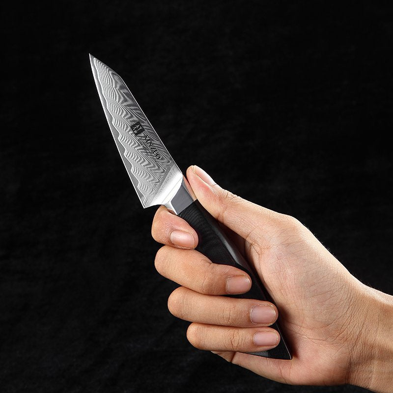 Spelucchino Xinzuo B32 - 3,5" - B32-SG
