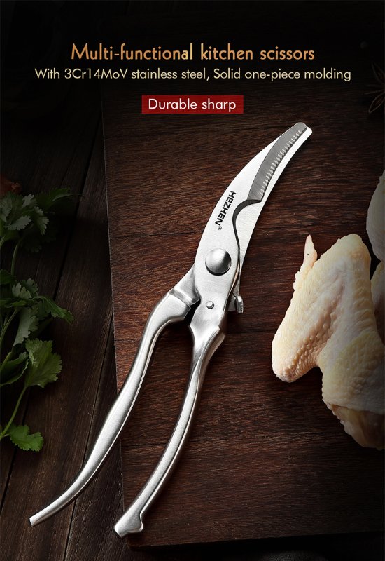 Forbici da cucina Xinzuo HZ-JGJ - HZ-JGJ