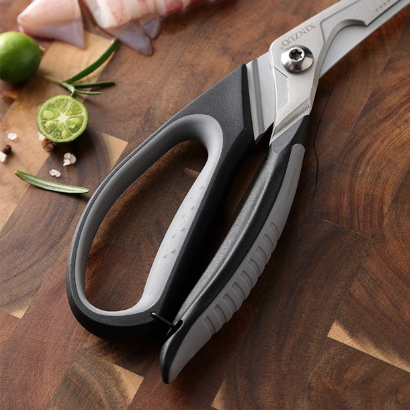 Forbici da cucina Xinzuo XZ-H8-G - XZ-H8-G