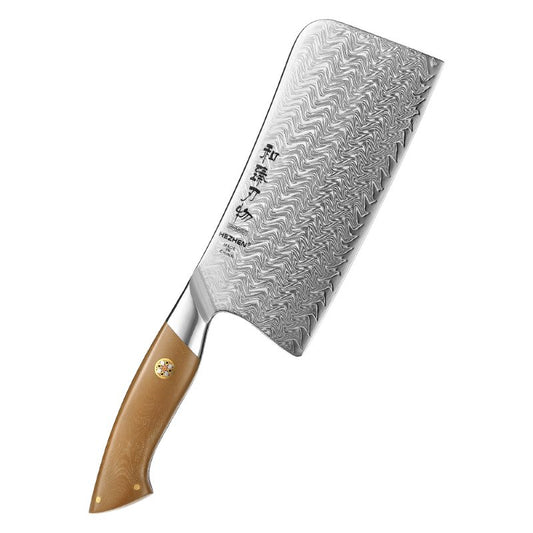 Mannarino trinciaossa Xinzuo B38L - 7" - B38L-KG