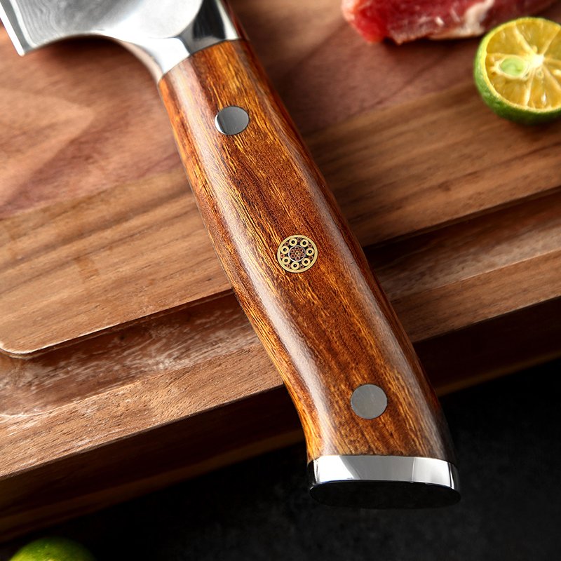 Coltello da chef Xinzuo B13D - 6,5" - B13D-6.5CS