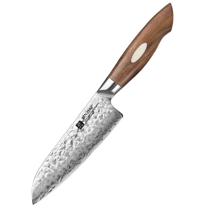 Coltello Santoku Xinzuo B46W - 5,5" - B46W-5RS