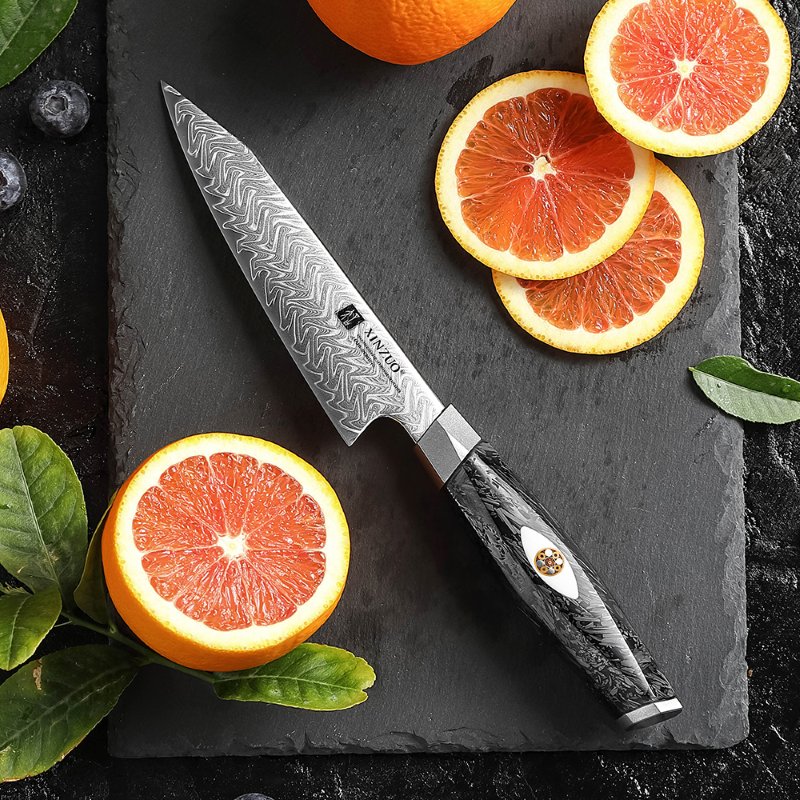 Coltello universale Xinzuo X04 - 5" - X04-WY