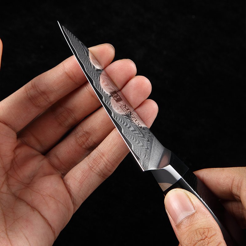 Spelucchino Xinzuo B32 - 3,5" - B32-SG