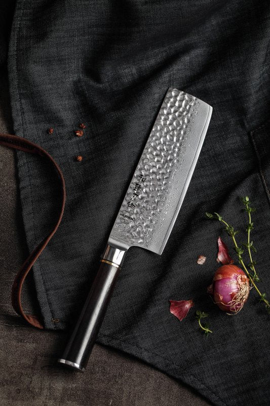 Coltello Nakiri Xinzuo B1Z - 6,8" - B1Z-XC