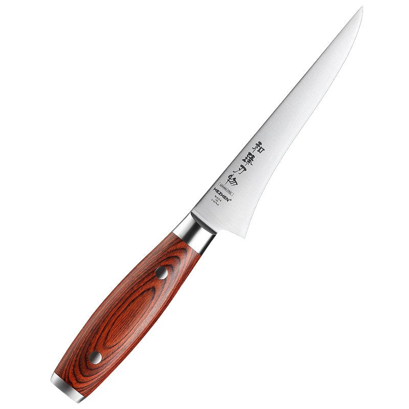 Coltello da disosso Xinzuo B2 - 6" - B2-TG