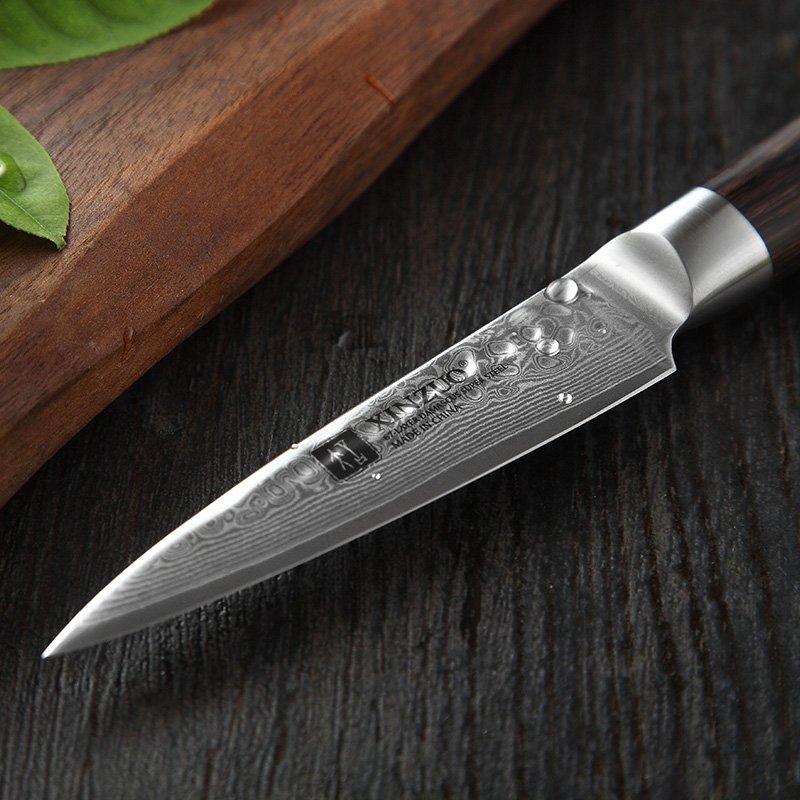 Spelucchino Xinzuo B1H - 3,5" - B1H-SG