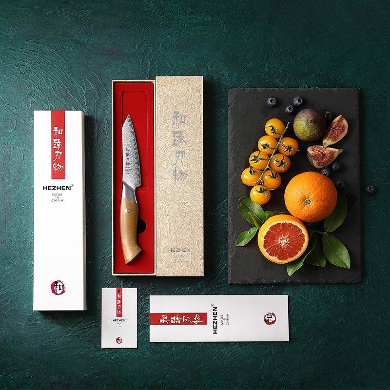 Spelucchino Xinzuo B38L - 3,5" - B38L-SG