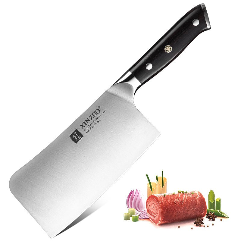 Mannarino trinciaossa Xinzuo B13S - 6,5" - B13S-KG