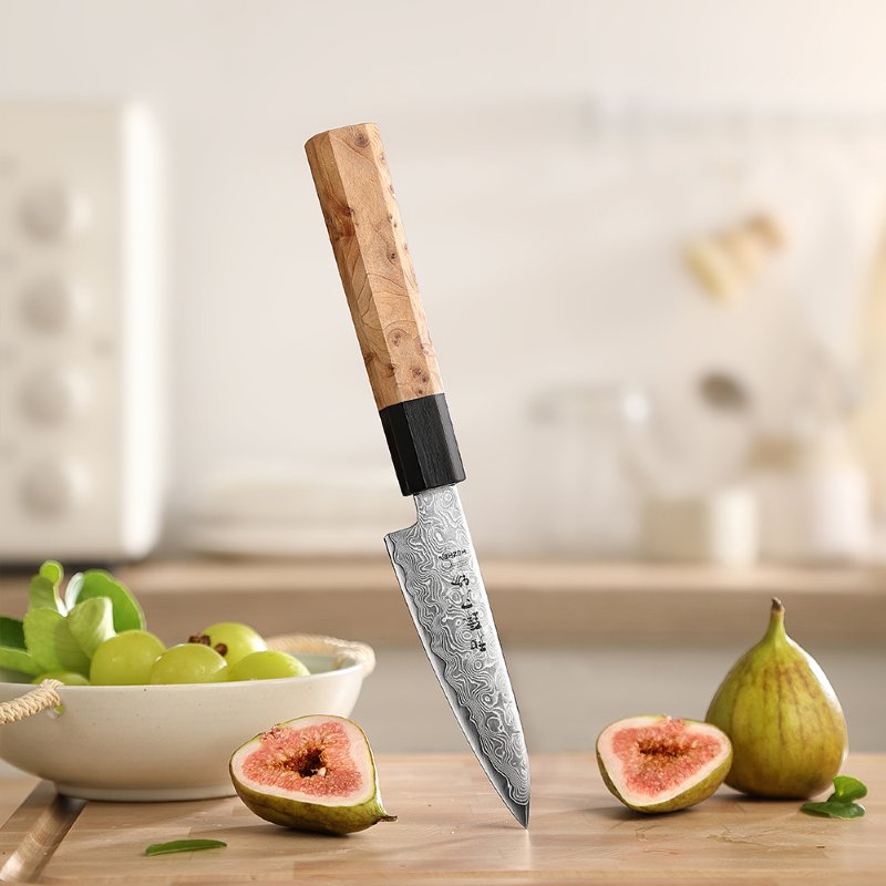Spelucchino Xinzuo PM8B - 4" - PM8B-SG