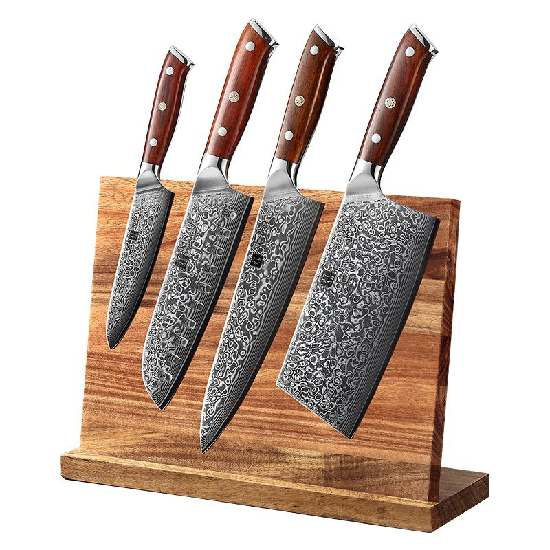 Set di 6 coltelli Xinzuo B13R - B13R-H6
