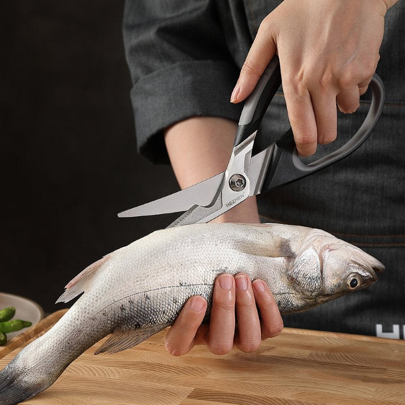 Forbici da cucina Xinzuo HZ-H8-G - HZ-H8-G