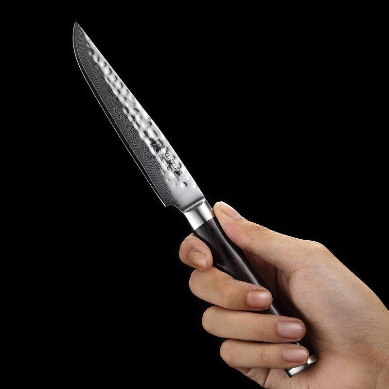 Coltello da bistecca Xinzuo B1H - 5" - B1H-NP