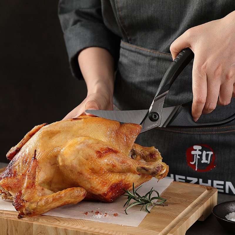 Forbici da cucina Xinzuo HZ-H8-B - HZ-H8-B