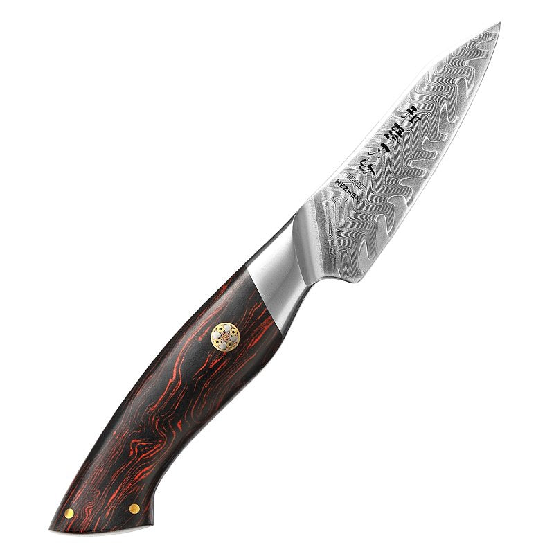Spelucchino Xinzuo B38 - 3,5" - B38-SG