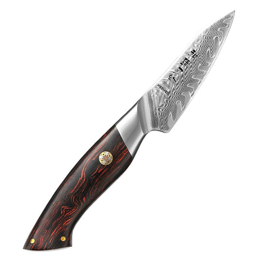 Spelucchino Xinzuo B38 - 3,5" - B38-SG