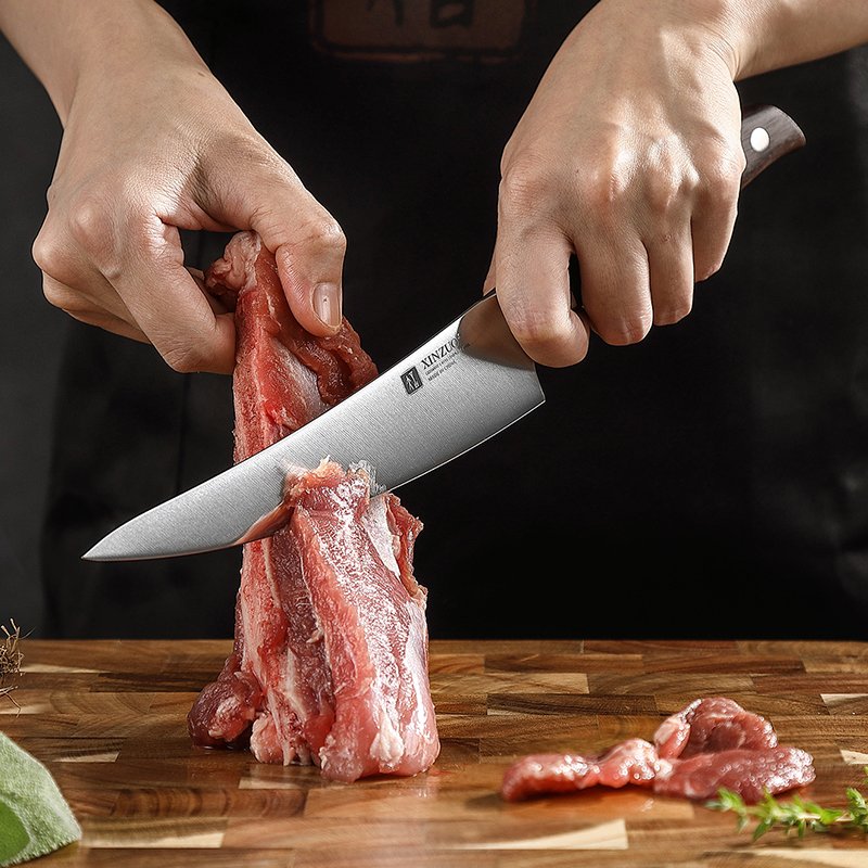 Coltello da disosso Xinzuo B35 - 6,4" - B35-TG