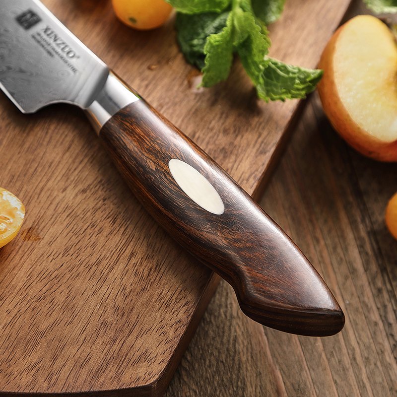 Coltello universale Xinzuo B46D - 5" - B46D-WY