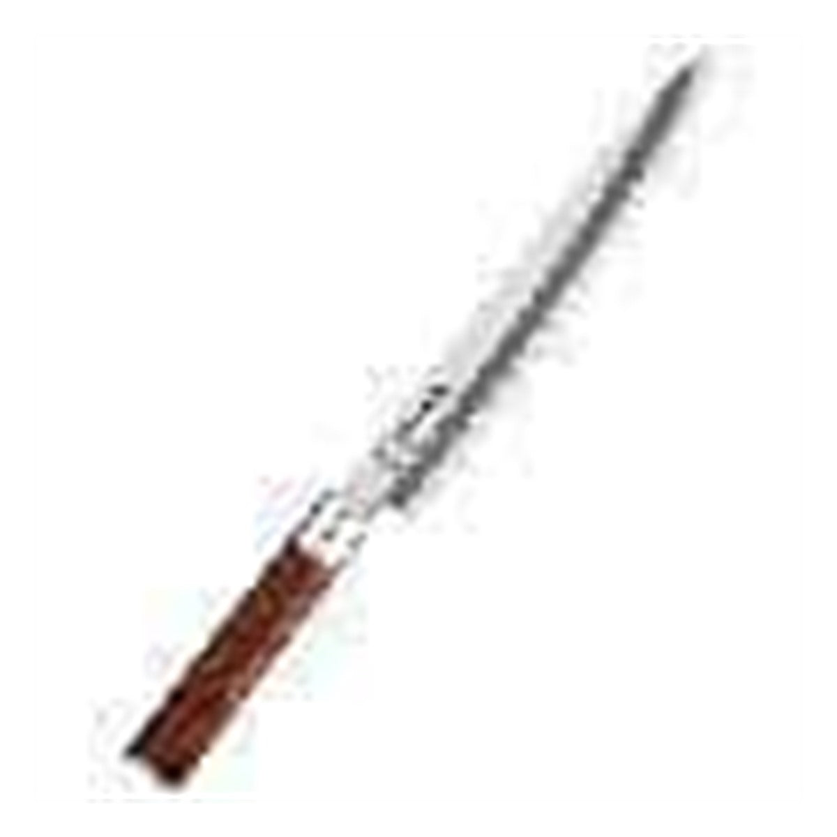 Coltello Sashimi Xinzuo SZ (cod. SZ-D240) - immagine di riferimento dal listino Xinzuo