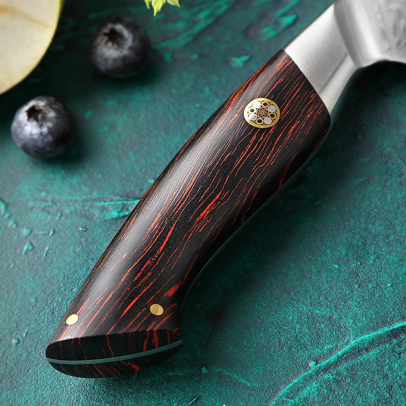 Spelucchino Xinzuo B38 - 3,5" - B38-SG