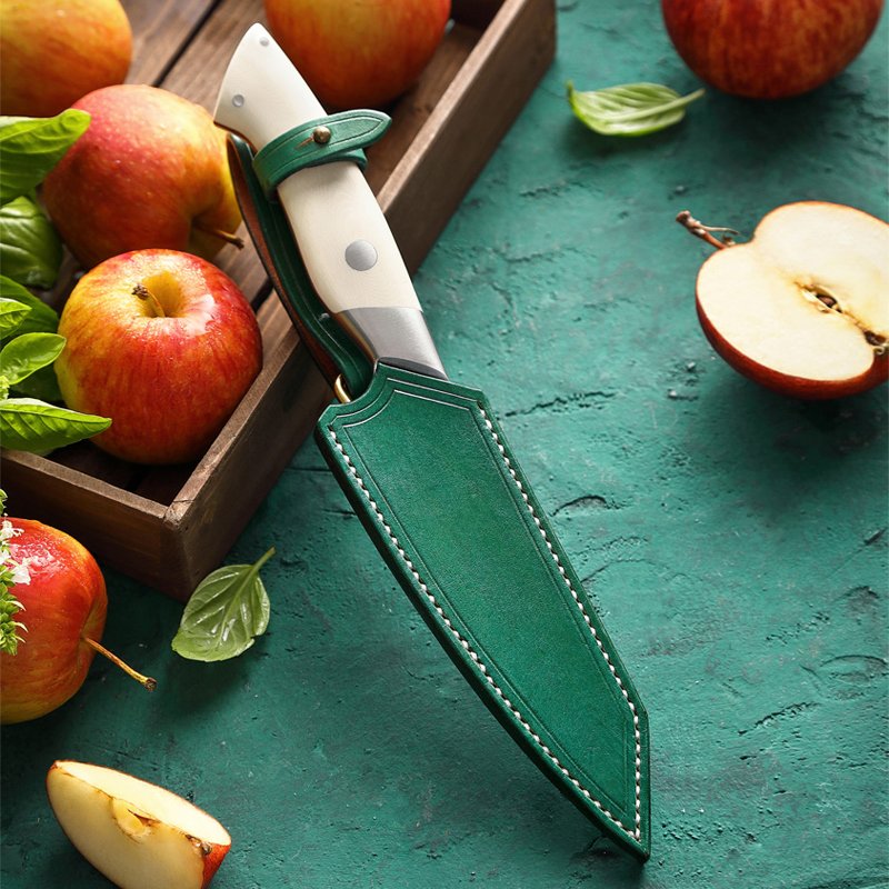 Coltello universale Xinzuo B38H - 5" - B38H-WY