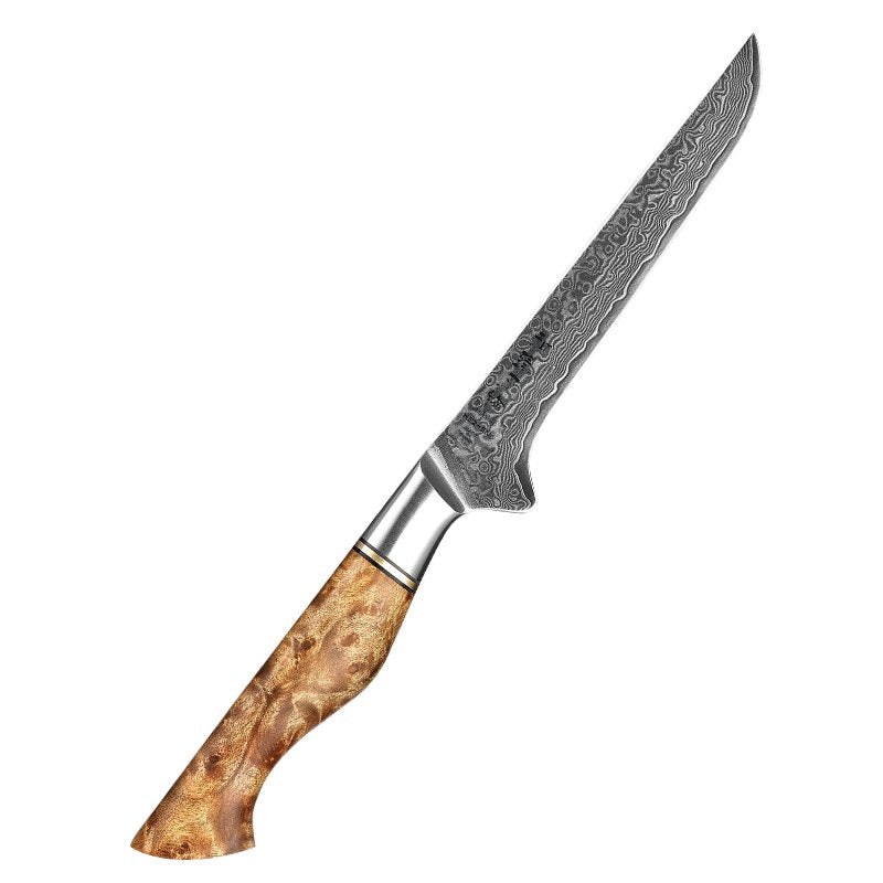 Coltello da disosso Xinzuo B30 - 6" - B30-TG