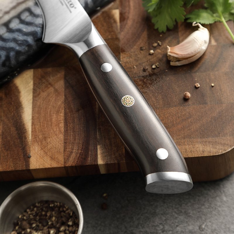Coltello da filetto Xinzuo B13S - 9" - B13S-YD