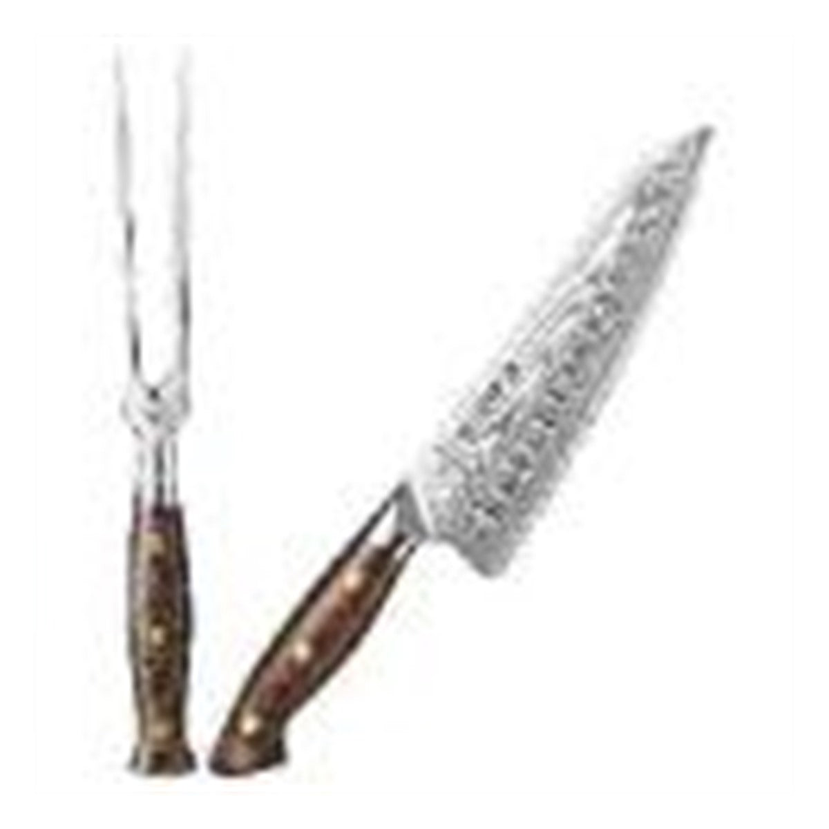 Set di 2 coltelli Xinzuo X02M (cod. X02M-A2B) - immagine di riferimento dal listino Xinzuo