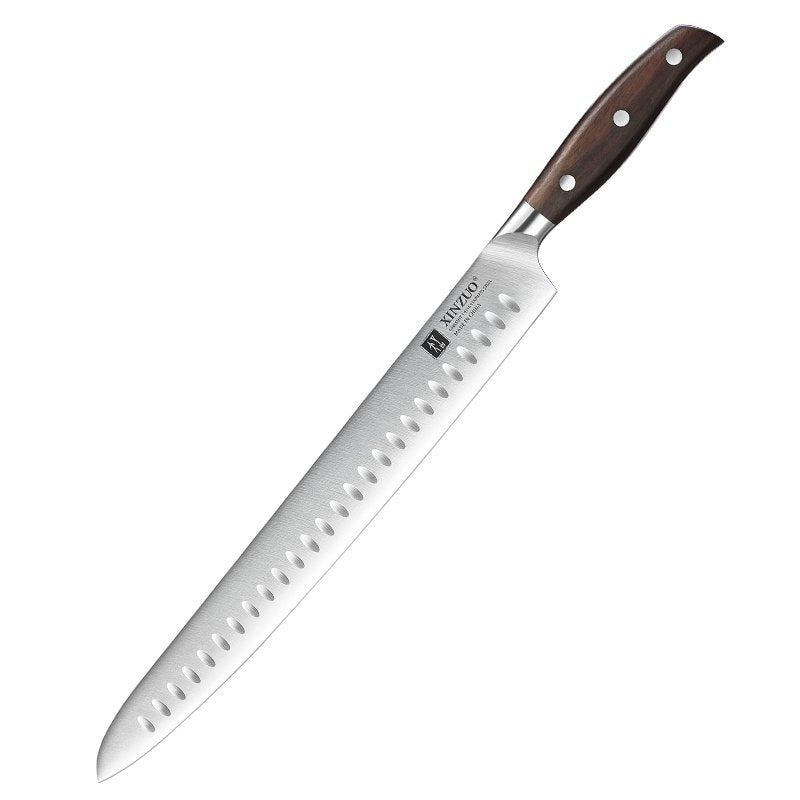 Coltello da affettare Xinzuo B35 - 12" - B35-12QR