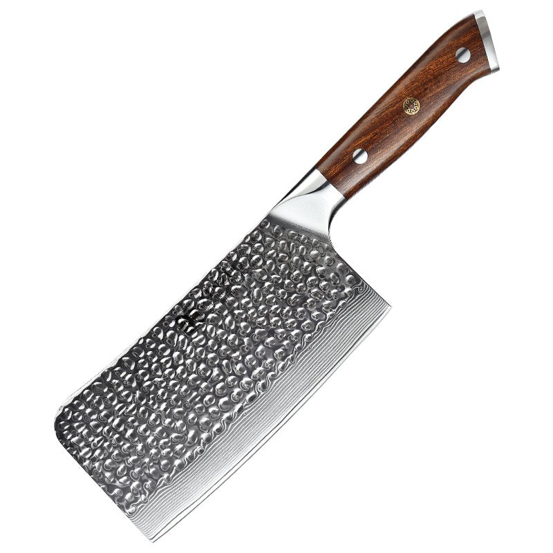 Mannarino trinciaossa Xinzuo B13D - 6,5" - B13D-KG