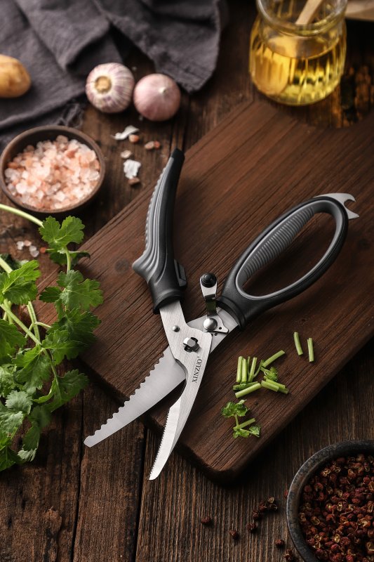 Forbici da cucina Xinzuo XZ-CFJ - XZ-CFJ