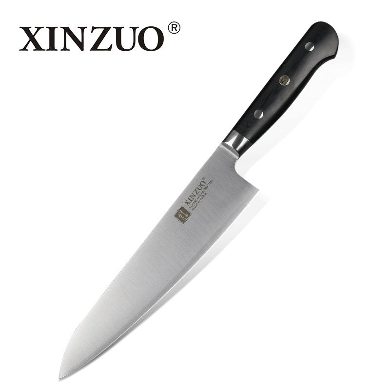 Coltello da chef Xinzuo B9S - 8" - B9S-CS