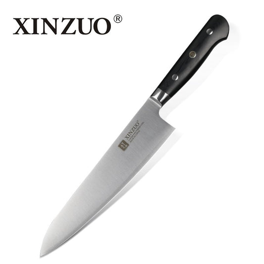 Coltello da chef Xinzuo B9S - 8" - B9S-CS