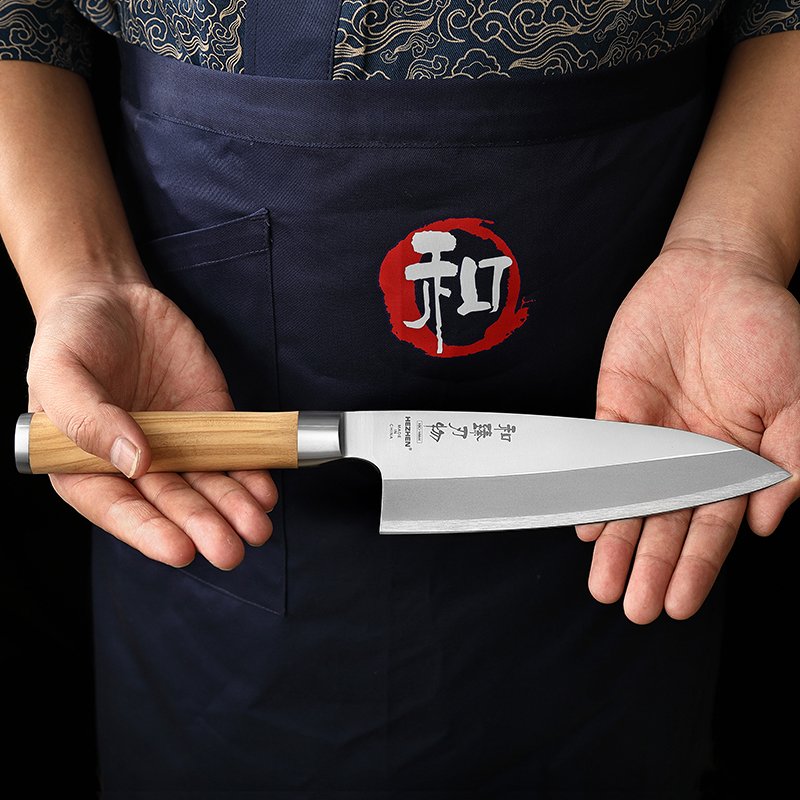 Coltello Deba Xinzuo SO - SO-180
