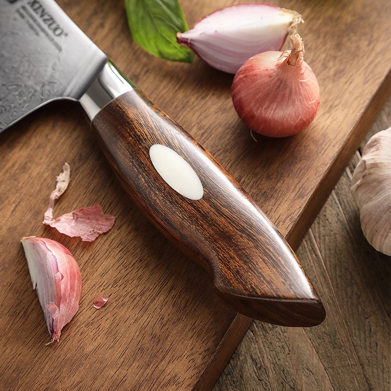 Coltello da chef Xinzuo B46D - 8" - B46D-CS