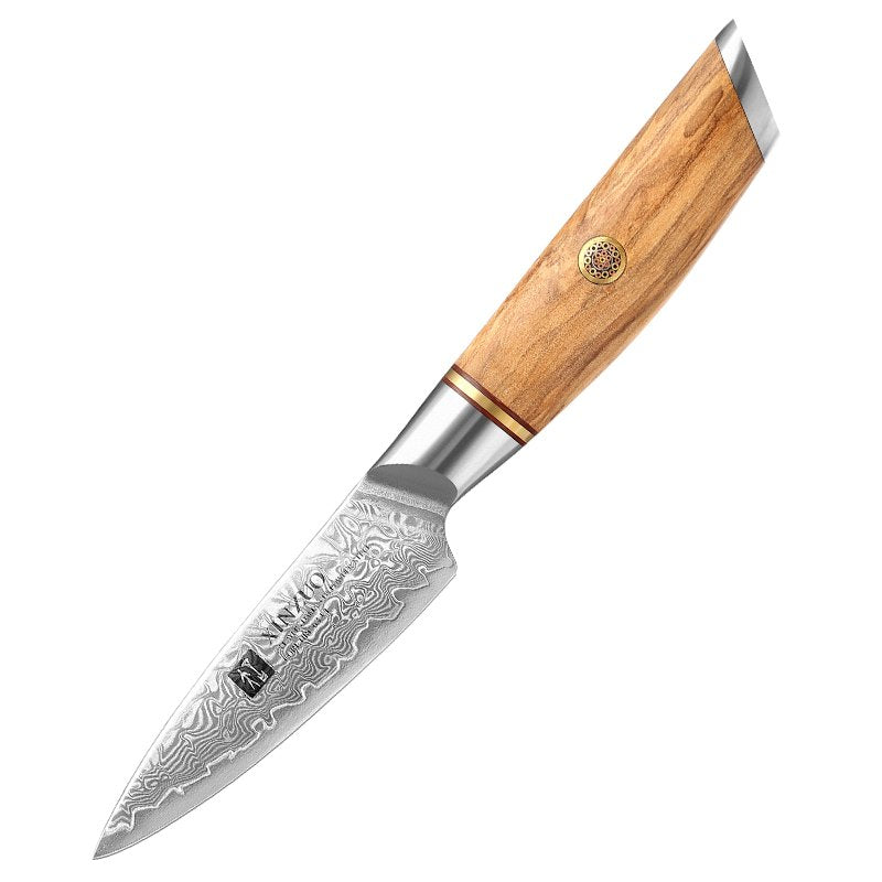 Spelucchino Xinzuo B37 - 3,5" - B37-SG