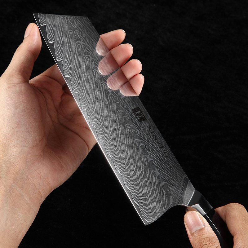 Mannaia Xinzuo B32 - 7" - B32-DC