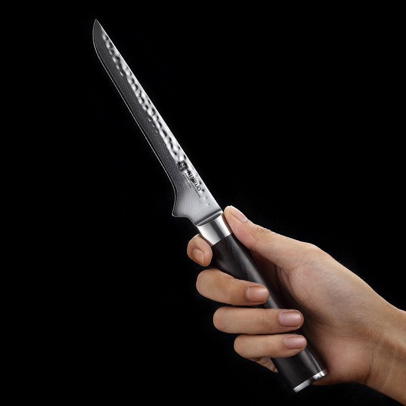 Coltello da disosso Xinzuo B1H - 5,5" - B1H-TG