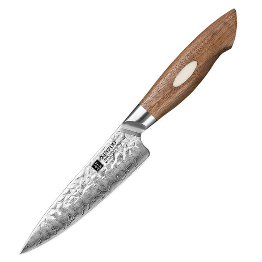 Coltello universale Xinzuo B46W - 5" - B46W-WY