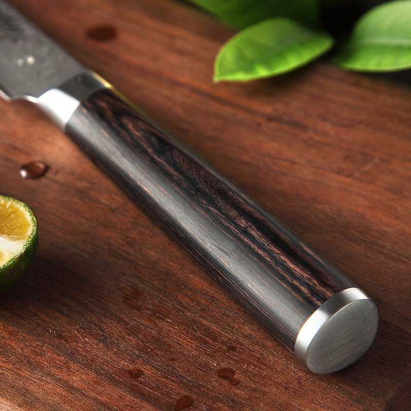 Coltello universale Xinzuo B1H - 5" - B1H-WY